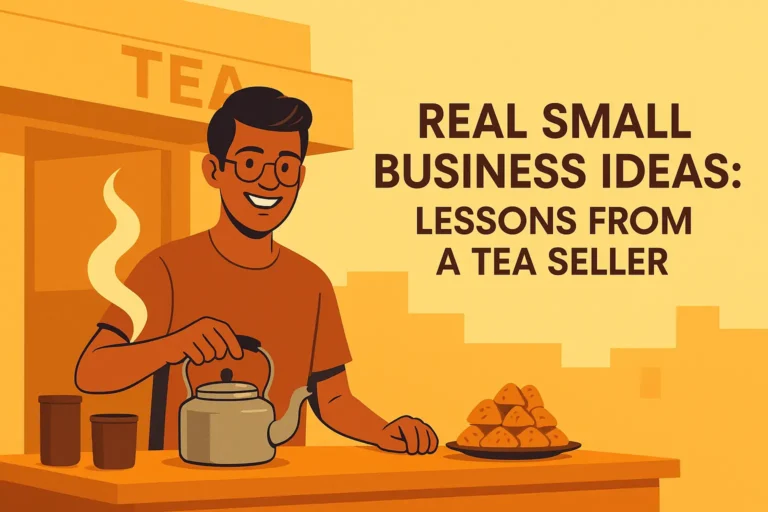 small business idea