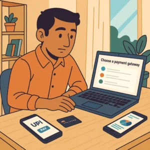 Payment Gateway Provider