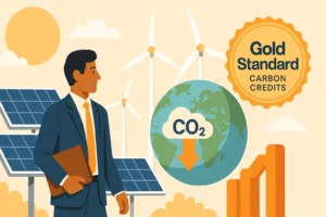 Gold Standard carbon credits