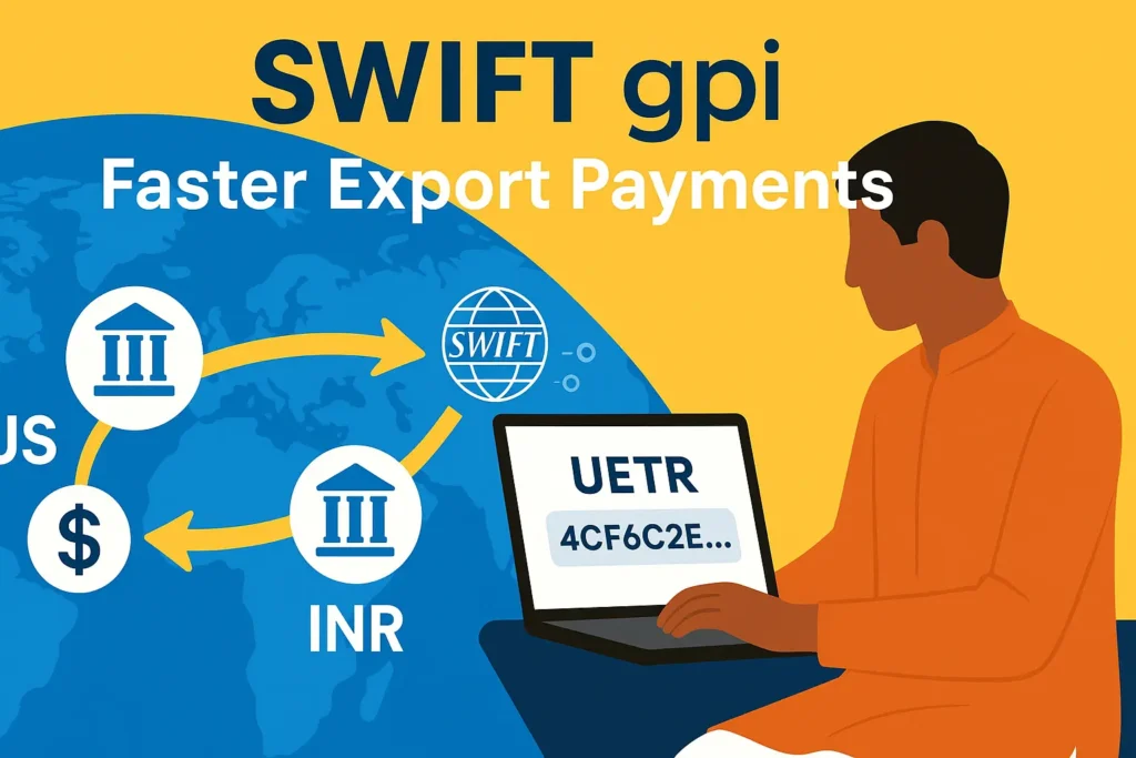 swift gpi