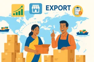 msme export data