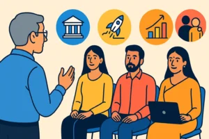 Entrepreneurship Development Programmes in India