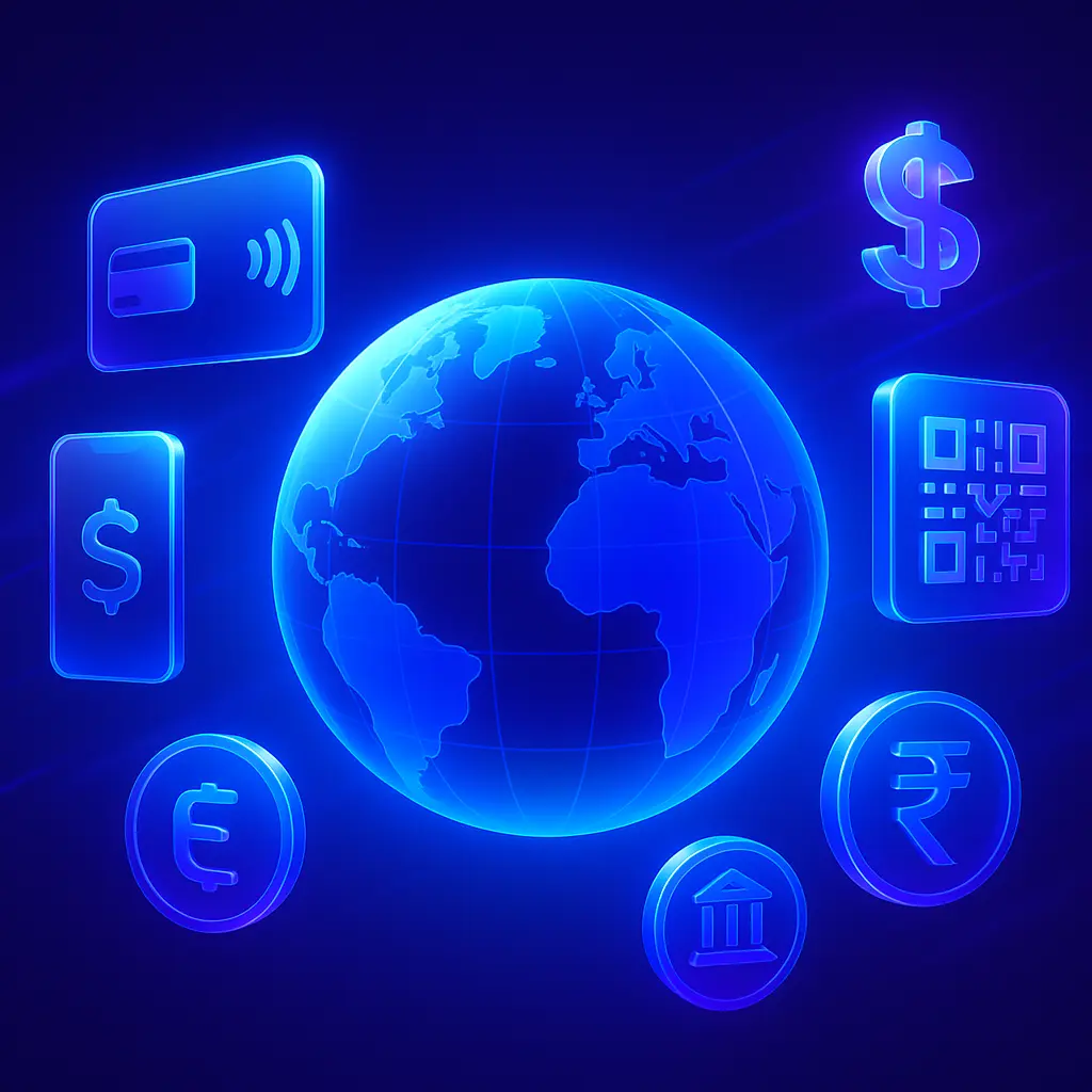 Top 13 Online Payment Systems in the World (Oldest to Newest)