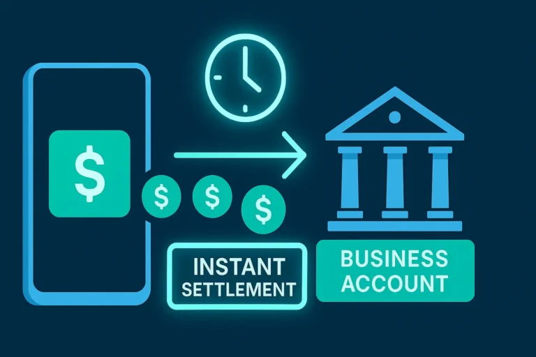 Payment Gateway Settlement Time