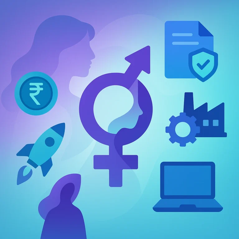 Opportunities for Women Entrepreneurs