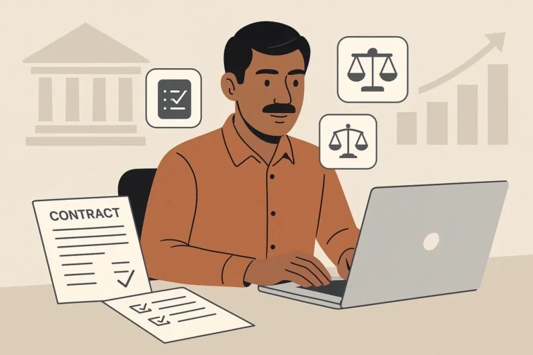 Lawyered Startup
