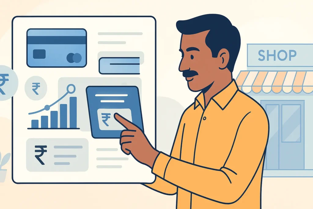 Credit Card Loan for Small Business Owners: Quick Cash or Hidden Risk? Full 2025 Breakdown