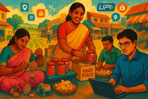 Small Town entrepreneur Success Stories