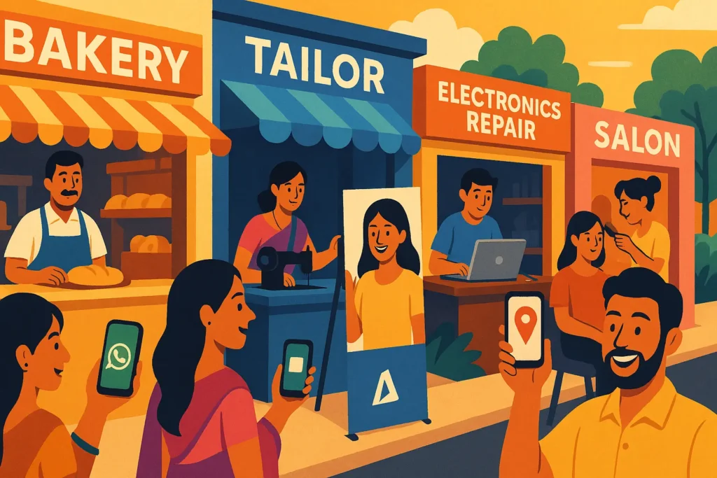 15 Best Local Advertising Strategies for MSMEs (2026-Ready)