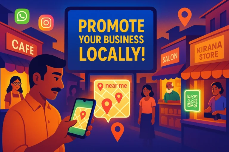 local advertising