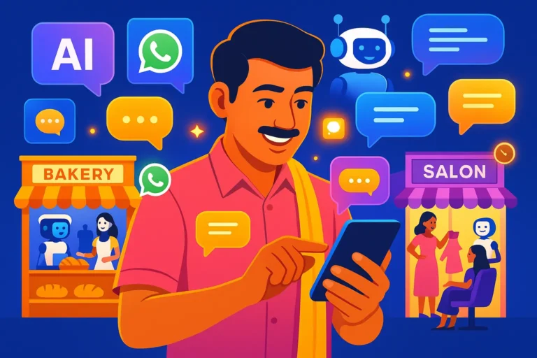 Conversational AI