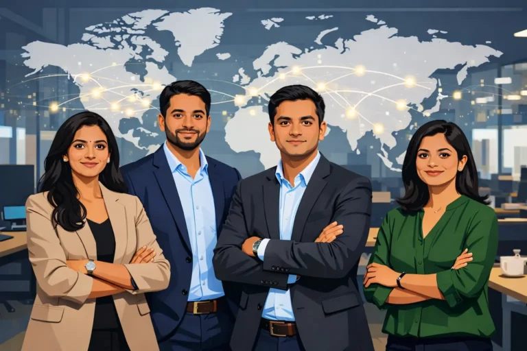 Google Market Access Program for Indian AI Startups