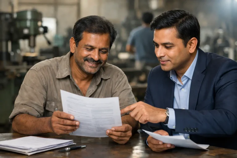 SIDBI Loans