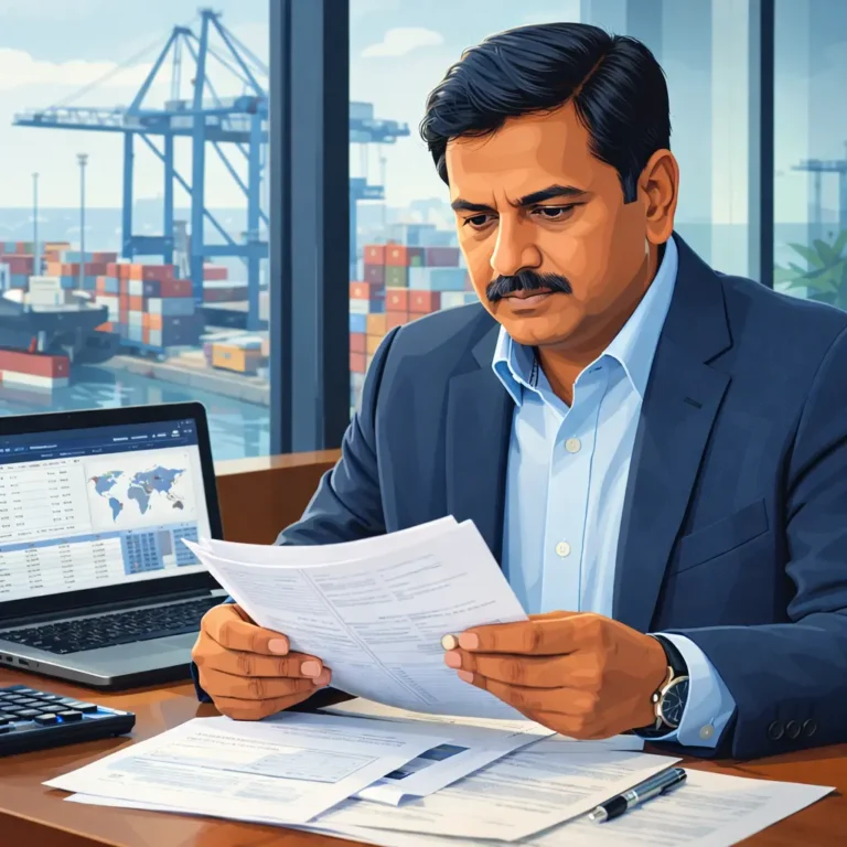 Payment Risks in Exports