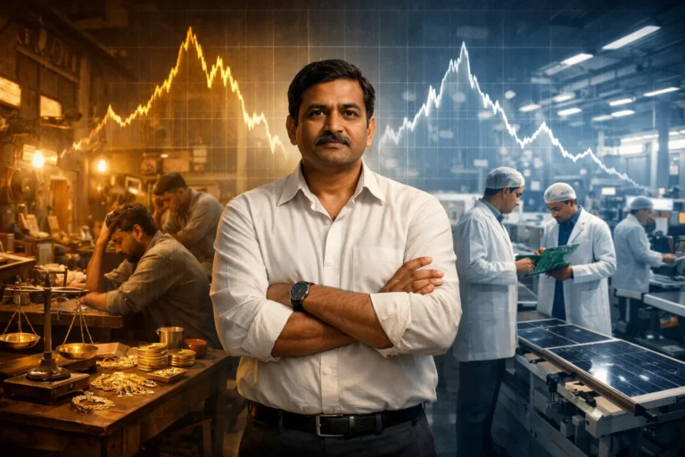 gold vs silver