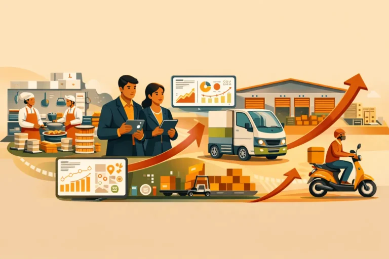 MSME Opportunities