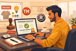 Apply for Trademark Online