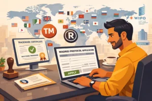 Madrid Protocol Trademark