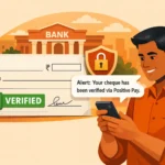 Positive Pay Confirmation