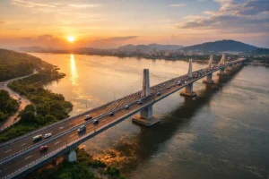 Kumar Bhaskar Varma Setu