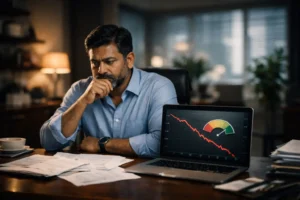 CIBIL Score for Loan Renewal