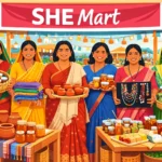 SHE Marts