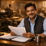 RBI Doubles MSME Collateral-Free Loan Limit to ₹20 Lakh