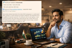 AI for Small Business