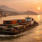 Inland Waterways