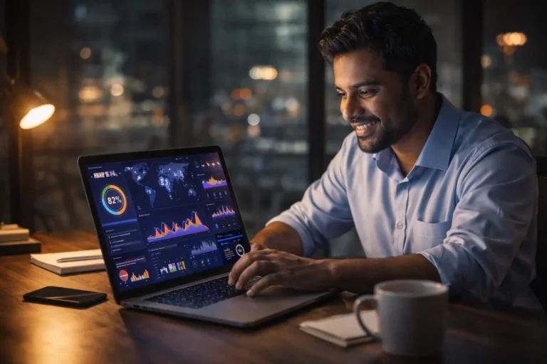AI for MSMEs