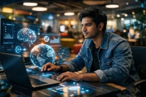 Startup Accelerator Programme