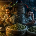Green Cardamom Prices