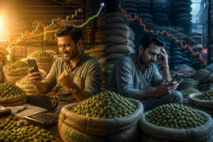 Green Cardamom Prices