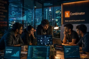 y combinator india