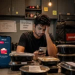 Cloud Kitchen Startup