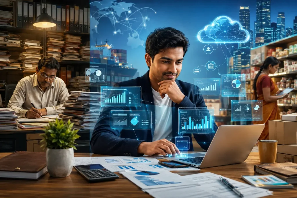 Accounting for Small Business