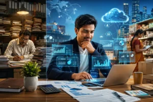 Accounting for Small Business
