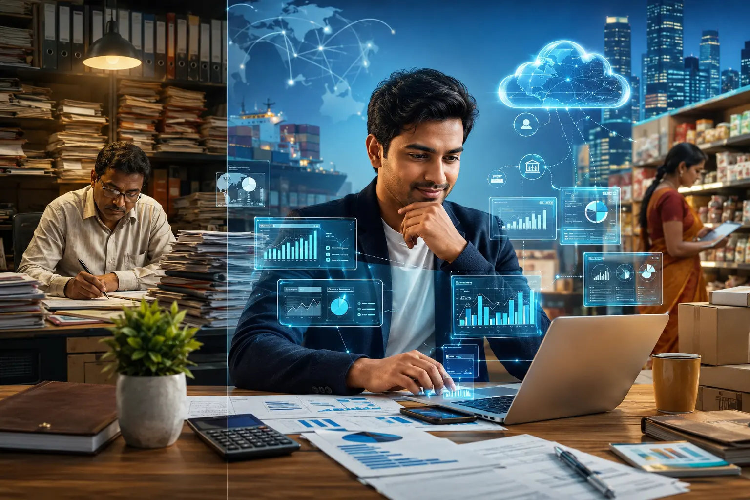 Accounting for Small Business