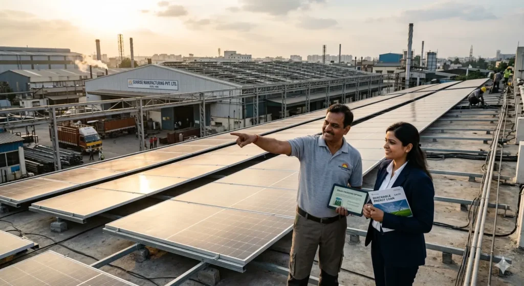 Solar Panel Financing Schemes