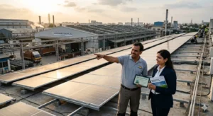 Solar Panel Financing Schemes