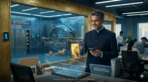 Electronic Gold Receipts for Jewellery Businesses