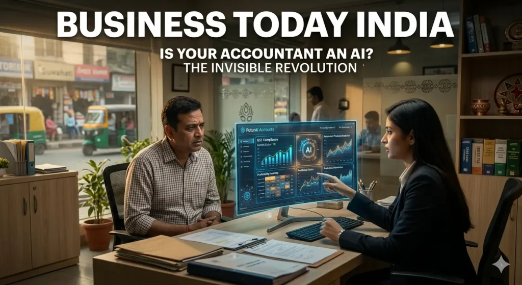 ai accountancy