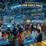 One Nation One Gold Price