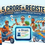 e-shram registration