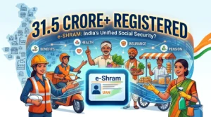 e-shram registration