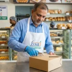 FSSAI Metallic Pin Ban