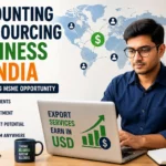 accounting outsourcing business in India