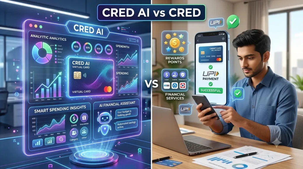 CRED AI
