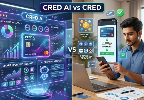 CRED AI