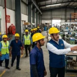 Fire Safety Compliance